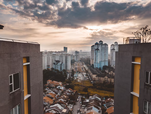 Como o desenvolvimento das cidades impacta o mercado imobiliário 1 Como o desenvolvimento das cidades impacta o mercado imobiliário