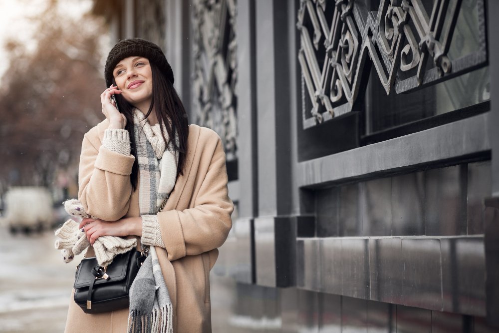 Roupas para Inverno