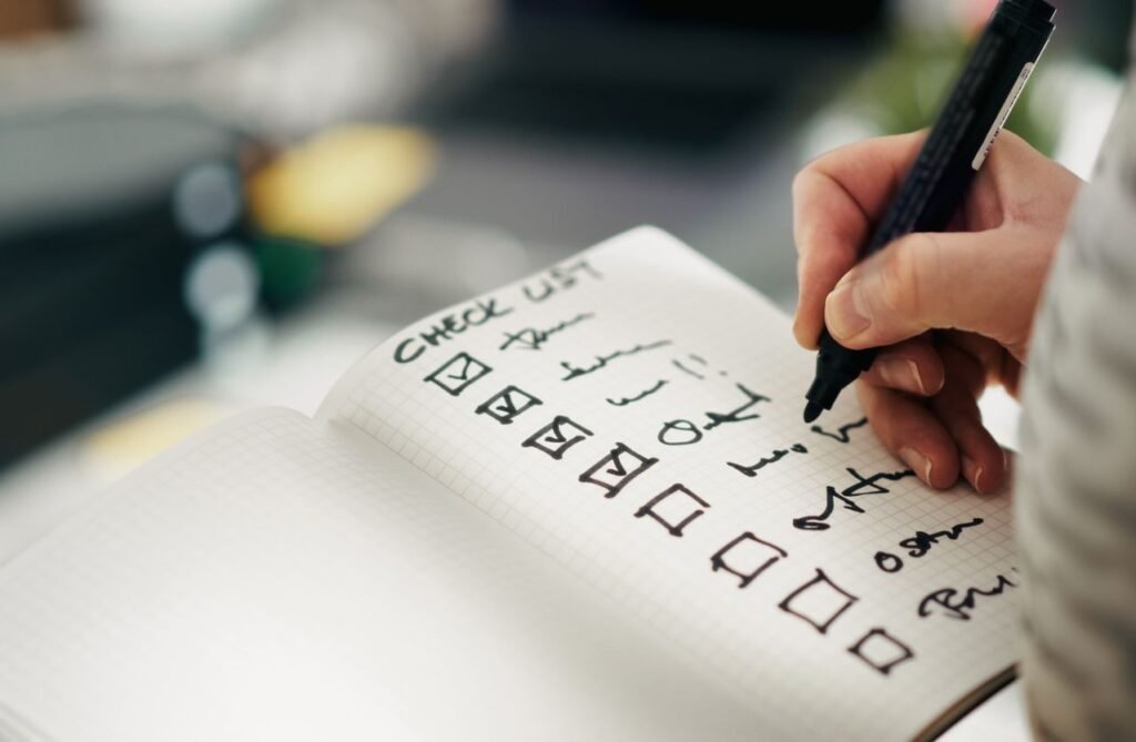 viagens internacionais: checklist financeiro